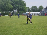 S.K.N.W.K. JO19-1 - Halsteren JO19-2 (competitie) 2024-2025 (3e fase) (149/225)